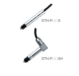 シチズンセイミツ株式会社　エレメトロン［検出器］DTH-P20S　DTH-P40S　DTH-P70S　DTH-P20SH　DTH-P40SH　DTH-P70SH　　